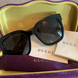 Gucci Sunglasses